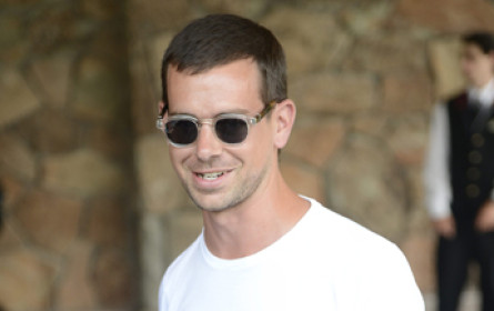 Dorsey soll Twitter neuen Schwung geben