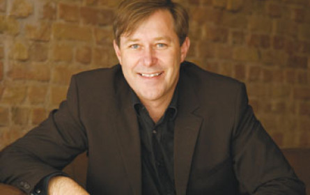 Walter Unger: Hotelier auf China-Trip