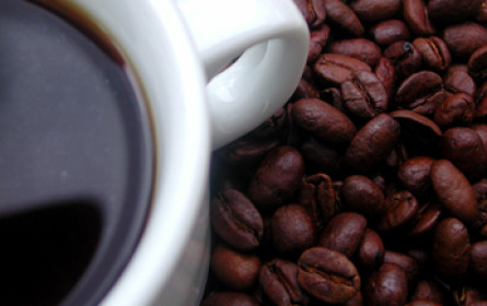 Starbucks-Rivale plant Börsegang