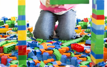 Lego gehen vor Weihnachten die Bausteine aus