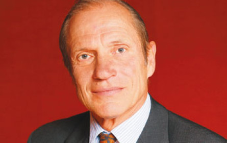 Aufschwung ist in Gefahr