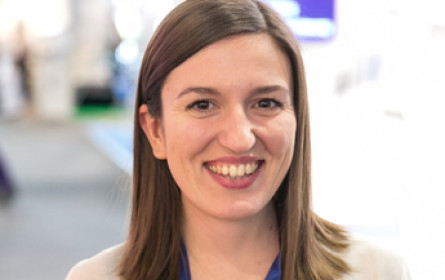 Personal Austria 2015: Treffpunkt für HR-Visionäre