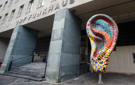 ORF-Funkhaus zum Verkauf ausgeschrieben