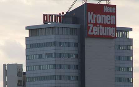 "Krone"-Chefredakteur Biró zieht sich aus Redaktion zurück