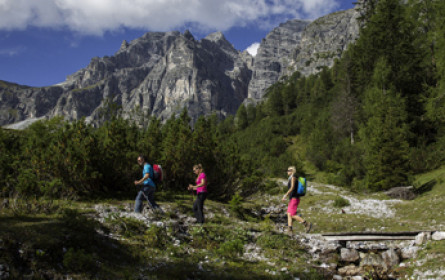 Wie steht es um die heimische Tourismusbranche?