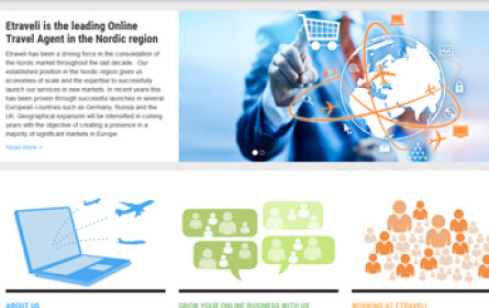 ProSiebenSat1 kauft Flugreiseportal Etraveli