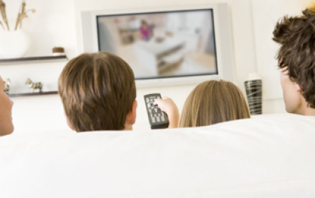 Wien-Wahl: 3,6 Millionen Österreicher schauten ins "Lagerfeuer" ORF