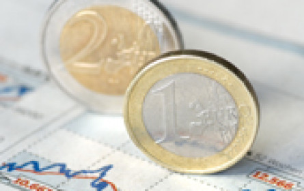 Österreich hinkt Eurozone bei BIP-Wachstum hinterher