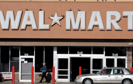 US-Supermarktriese Wal-Mart will Lieferung per Drohne testen