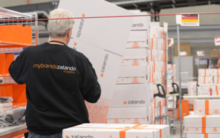 Zalando plant Entwicklungszentrum in Helsinki