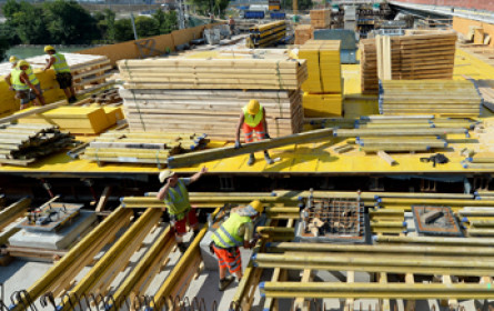 KMU sind derzeit kein Jobmotor