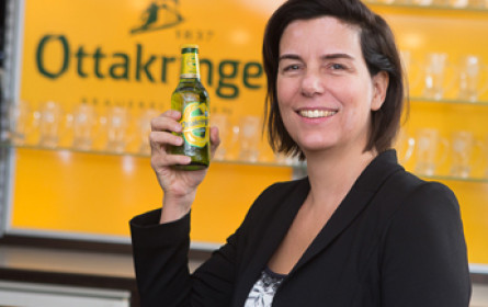 Ottakringer-Umsatz im dritten Quartal in allen Segmenten gestiegen