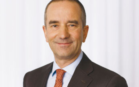 Neuer Kapitän am Steuer