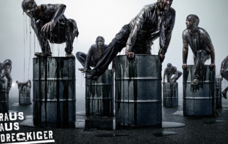 Raus aus dreckiger Energie