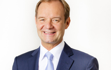 "Zurück an die Spitze"