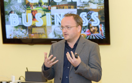 (Gegen)Trends & Slow Media