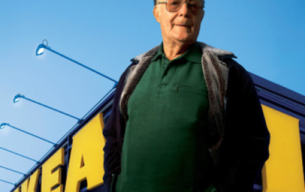 Ikea-Milliardär Kamprad zahlt erstmals seit 1973 in Schweden Steuern