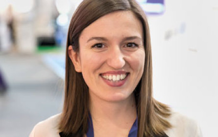 Der Treffpunkt für HR-Visionäre