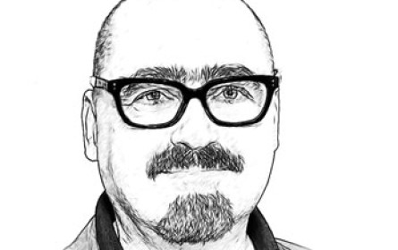 Eine Lanze für den Georg Pfeiffer