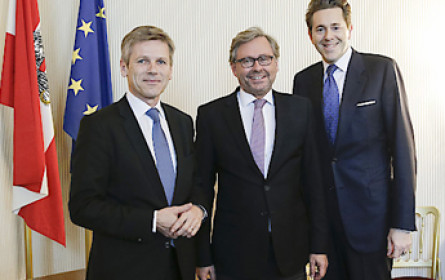 ORF investiert 300 Mio. Euro in heimische Film- und TV-Wirtschaft