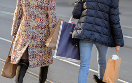 Österreich steigt beim Wachstum sanft aufs Gaspedal