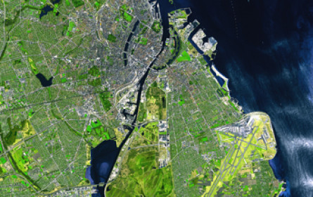 ESA investiert in "smarte Ideen"