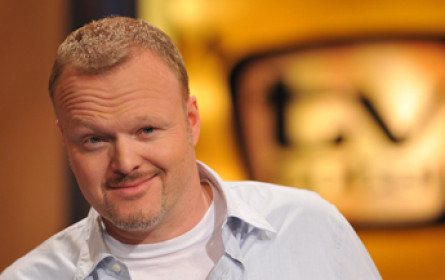 "TV total": Letzte Folge am 16. Dezember