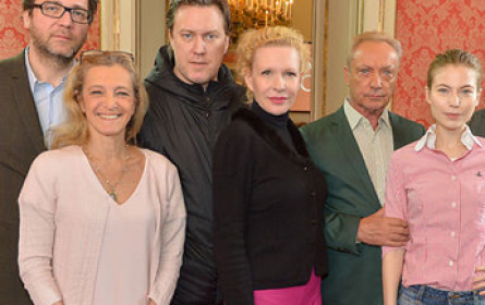 „Altes Geld“ und „Universum“ werden in China ausgezeichnet