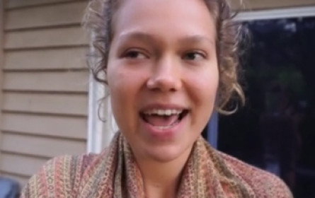 Australischer Internetstar kritisiert Selbstdarstellung im Netz