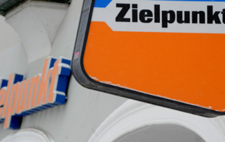 Pfeiffer überhob sich mit Zielpunkt