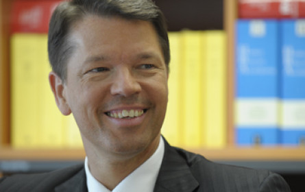 "Die CFOs sind schlecht gelaunt"