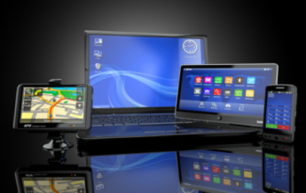 Deutscher Unterhaltungselektronik-Handel weiter mit Umsatzrückgang