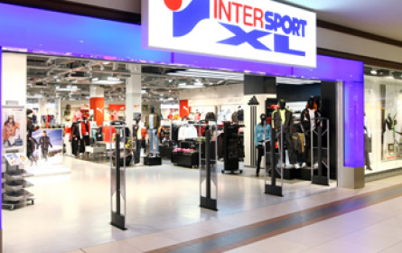 Intersport peilt neuen Rekordumsatz an