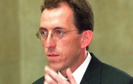 Koller kritisiert Ostermayer