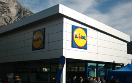 Schwierige Zeiten für Diskonter