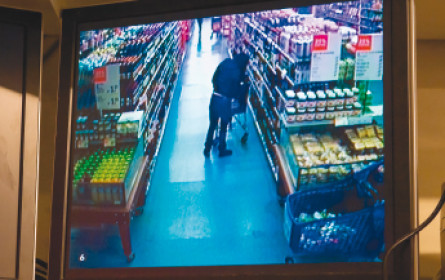 Die „Mantelsaison“ ist eröffnet