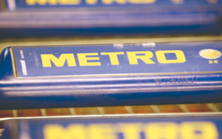 Metro zahlt höhere Dividende