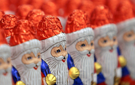 Schoko-Nikolos fielen im Greenpeace-Test durch