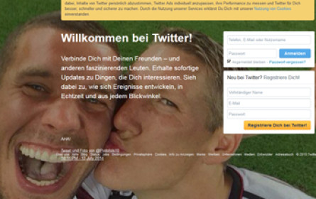 Herz statt Stern: Neues Twitter-Symbol für Favoriten