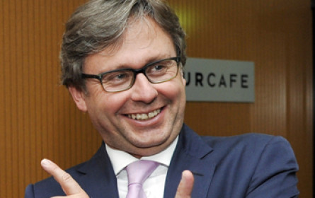 Alexander Wrabetz ist Medienmanager des Jahres