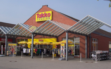 Streit um Betriebsratswahl bei Takko