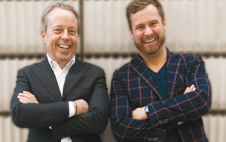 Technologietransfer ins Marketing