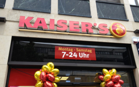 Teilniederlage des Kartellamts im Fall Tengelmann