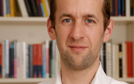 Wer nicht fragt, der nicht gewinnt