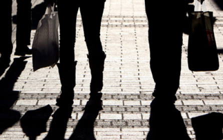 Der Konsument, der sich nicht traut