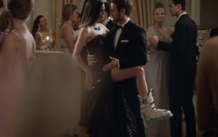 Sport 2000 fährt mit Createam