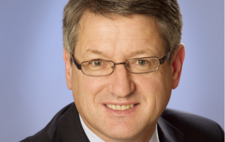 Styria Media Group bekommt mit Kurt Kribitz weiteren Vorstand