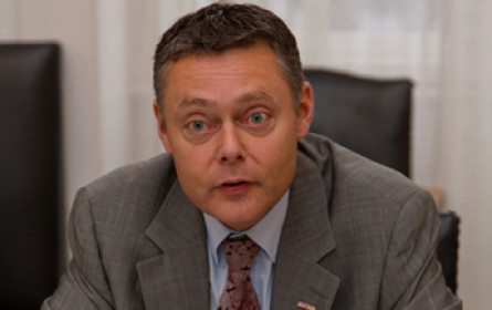 Globale Wettbewerbsfähigkeit: Europa muss aufholen