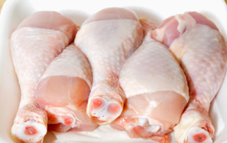 GLOBAL 2000 warnt: Weihnachtsgans im Essigsäurebad könnte schon vor TTIP Realität werden