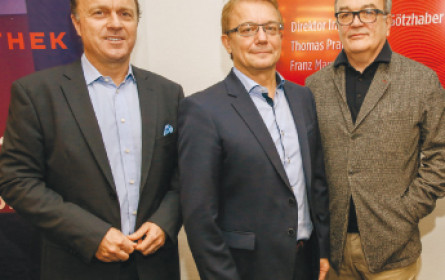 HbbTV neu: ORF.at-Startseite ohne Internet am TV-Gerät